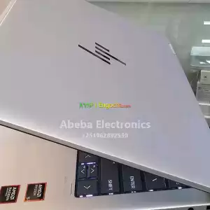 Brand New arrival Hp Envy Laptop 14.1 inch AMD Ryzen 5 8640HS with Radeon 760M Graphics   in Ethiopia